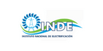 INDE – Instituto Nacional de Electricidad 